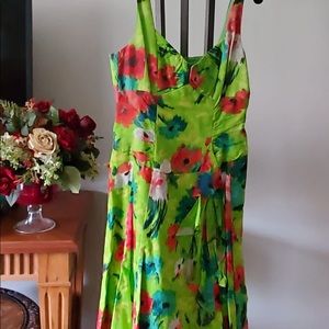 Nanette Lepore dress